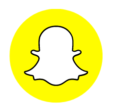 Historie sociálních sítí - Snapchat