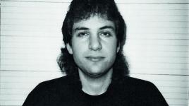 Kevin Mitnick na snímku FBI Kevin Mitnick na snímku FBI