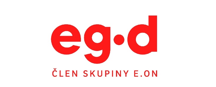 EG.D logo