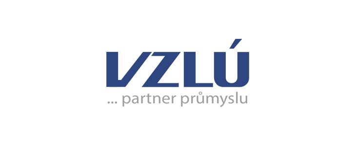 VZLÚ logo