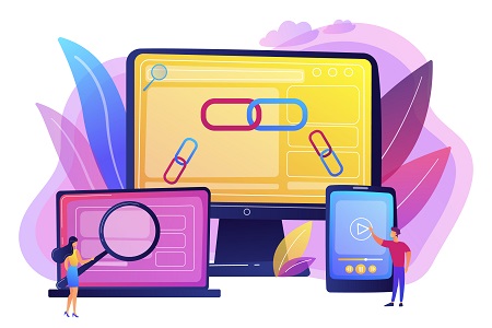 Linkbuilding