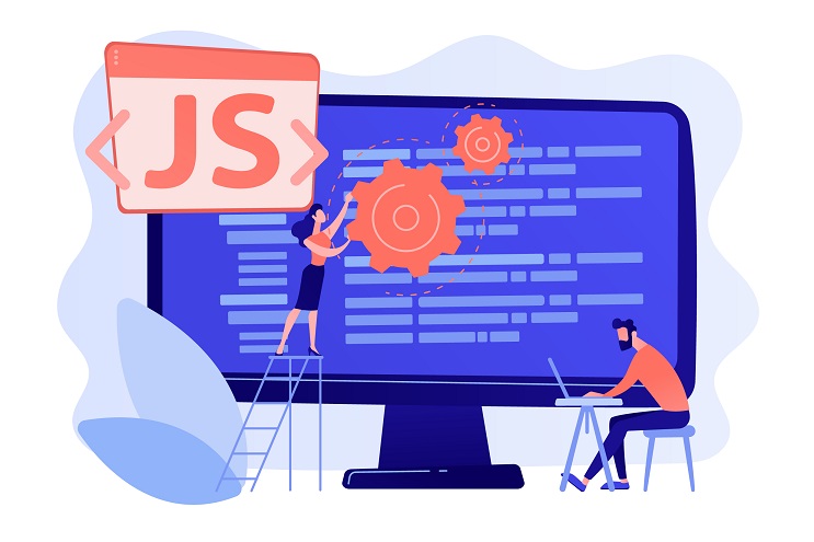 Programovací jazyk JavaScript