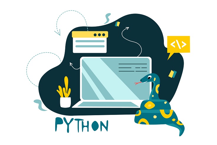 Programovací jazyk Python