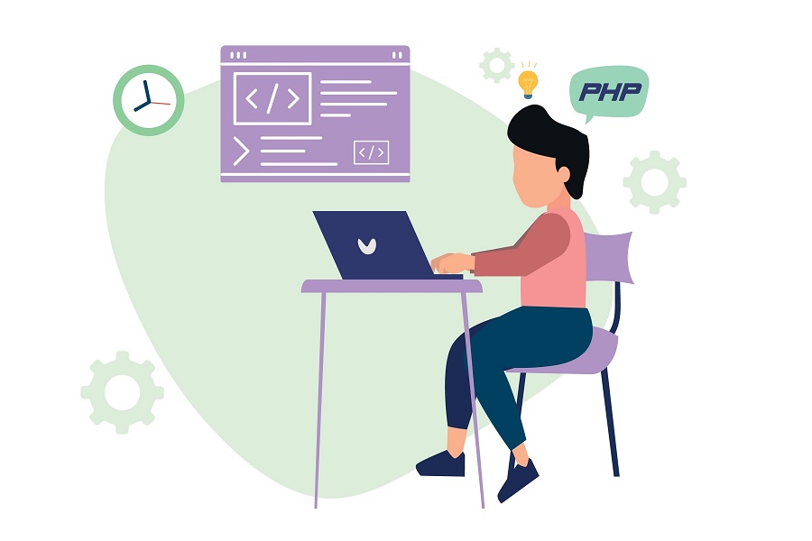 Programovací jazyk PHP
