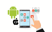 Mobilní aplikace pro iOS nebo Android? Klidně obojí!