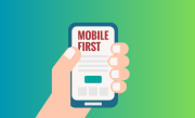 Mobile first indexing