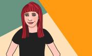 Copywriterka Olga
