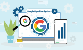 Google Algorithm Update