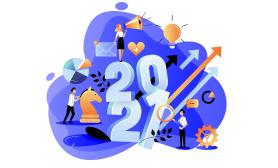 TOP 10 trendů digitálního marketingu pro rok 2021