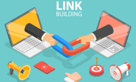 Linkbuilding