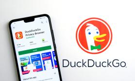 DuckDuckGo