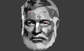 Ernest Hemingway