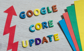 Google core update