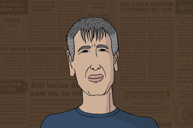 Pavel st. - Copywriter, Aira GROUP