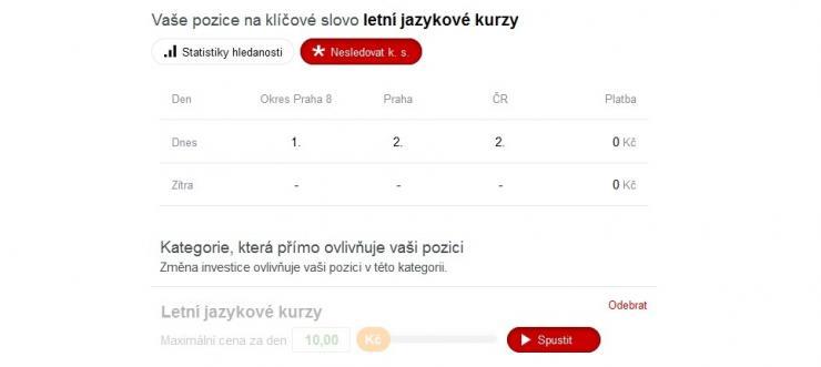 Nové Firmy.cz. Jak na ně? A jak (ne)fungují?