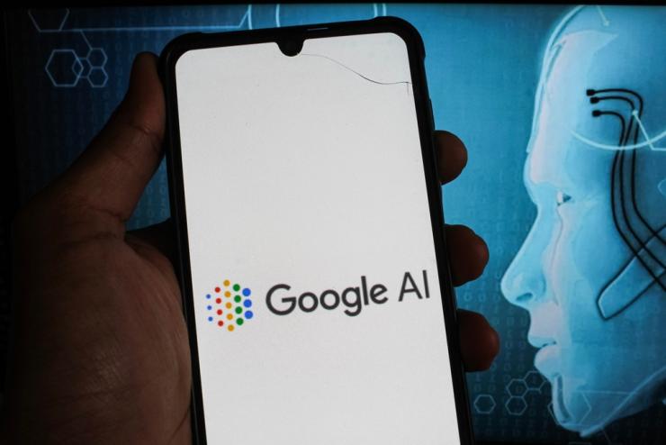 Google AI Overview