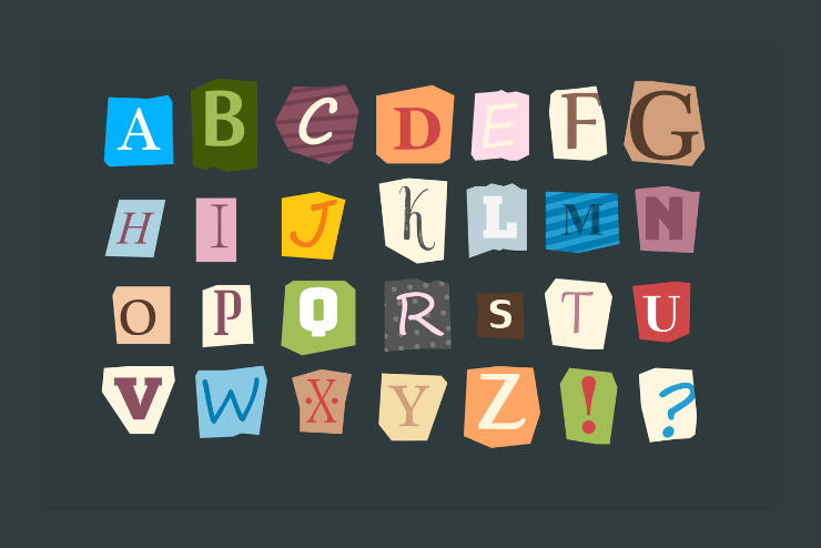 Webová typografie