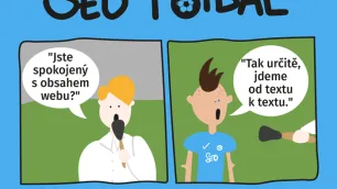SEO Fotbal