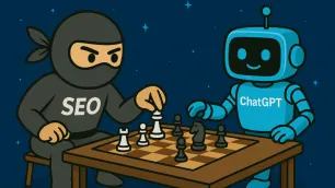 AI šachy