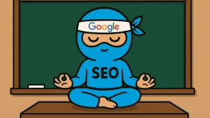SEO pro roboty