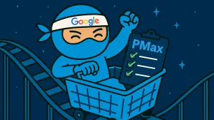 SEO ninja_pmax