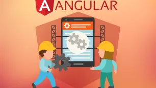 Aplikace v Angularu