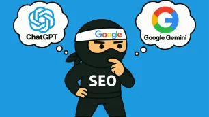 Chat GPT vs. Google Gemini