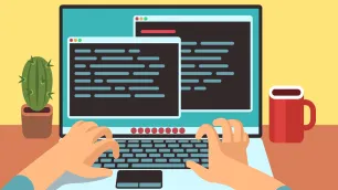 React - chyby ve vývoji aplikace