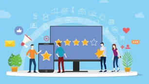 UX analýza webu