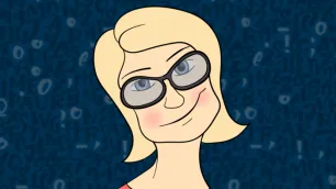 Petra M., copywriter, Aira GROUP
