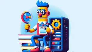 Google BERT