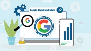 Google Algorithm Update