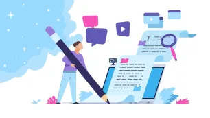 Jak založit firemní blog - jak psát blogové příspěvky