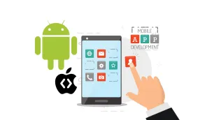 Mobilní aplikace pro iOS nebo Android? Klidně obojí!