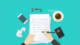 Copywriting