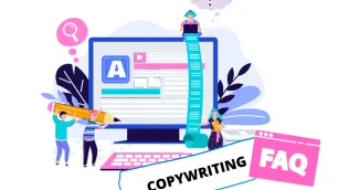 Copywriting - FAQ