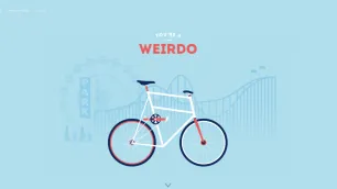 10 nejlepších parallax webů, které budete chtít taky!