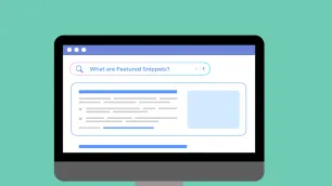 Vybrané úryvky (featured snippets) ve Vyhledávání Google