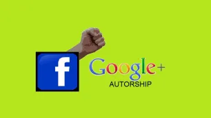 Google authorship končí