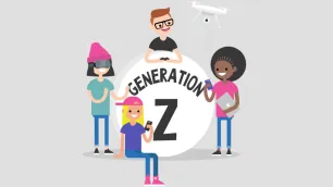 Generace Z