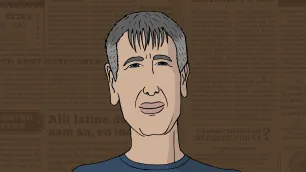 Pavel st. - Copywriter, Aira GROUP