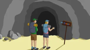 Přehled aktualizací vyhledávacích algoritmů Google v roce 2019