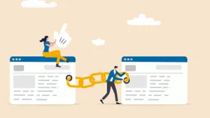 Link building - budování zpětných odkazů