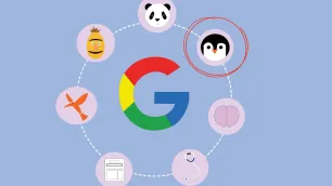 Google Penguin