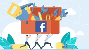 Nástroje pro Facebook