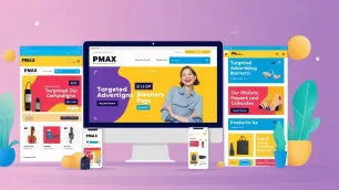 pMAX kampaně pro e-shopy