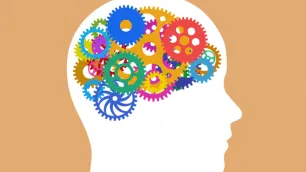 Psychologie barev