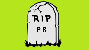 5 chyb PR článku