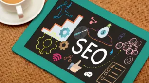 SEO 2018