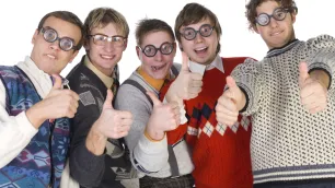 Geek